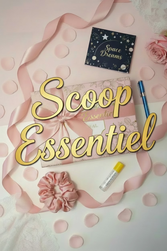 Scoop essentiel avec vidéo